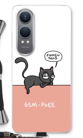 GSM poes