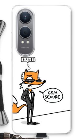 GSM secure