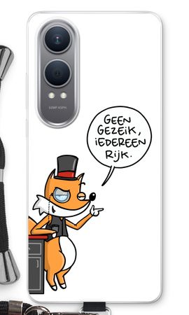 Geen Gezeik