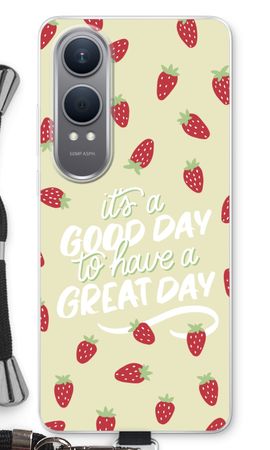 Don’t forget to have a great day