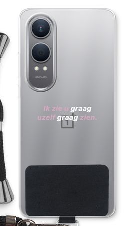 uzelf graag zien