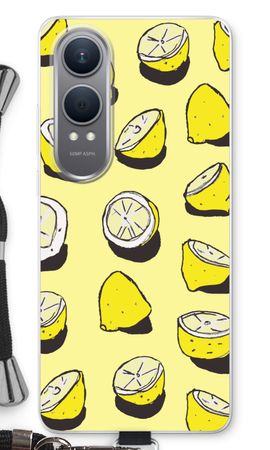 When Life Gives You Lemons...