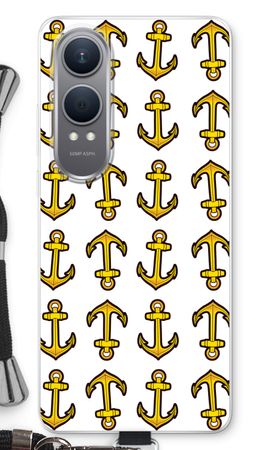 Musketon Anchor