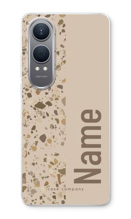 Namecase Terrazzo