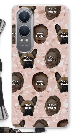 Gezichten - Terrazzo