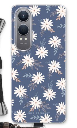Midnight Daisy
