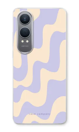 Flow, OnePlus Nord CE4 Lite weiche Hülle