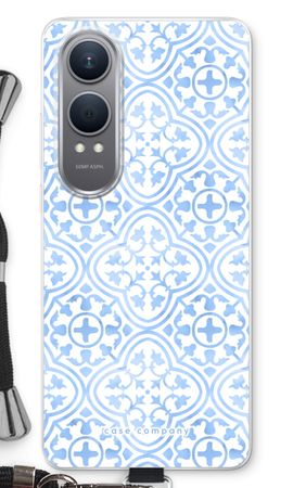 Mediterranean Mosaic