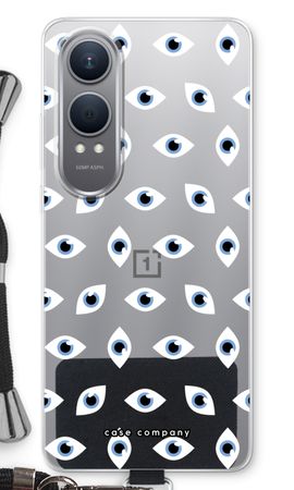 Eyes pattern