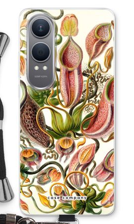 Haeckel Nepenthaceae