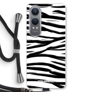 Zebra pattern