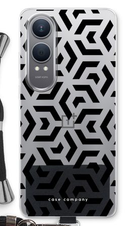 Crazy pattern