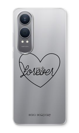 Un Cuore per Sempre in Nero