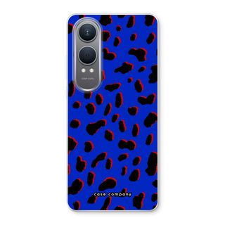 Blue Leopard