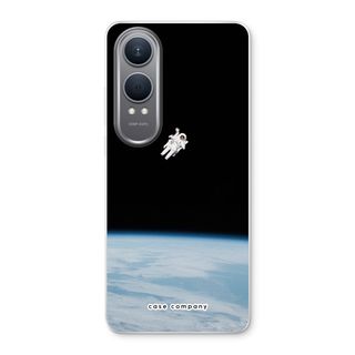 Alone in Space