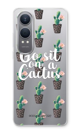 Citazione con Cactus