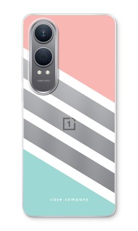 Stripes pastel