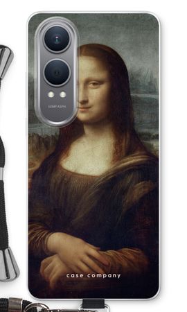 Mona Lisa