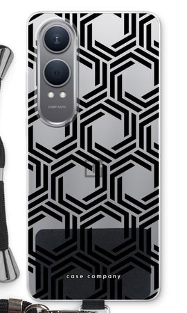 Geometric pattern