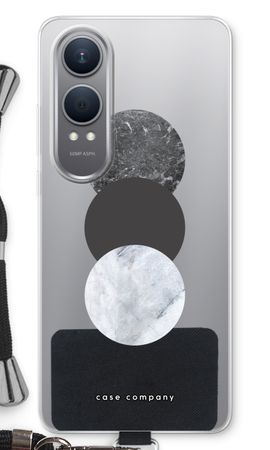 Marble circles