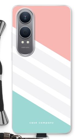 Stripes pastel