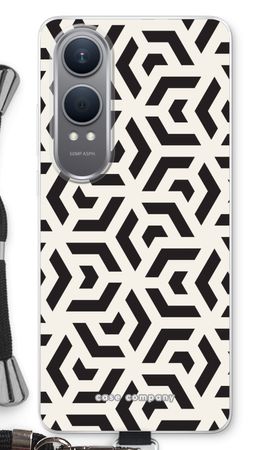 Crazy pattern