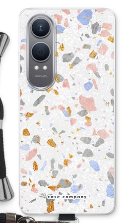 Terrazzo N°8