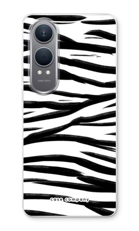 Zebra pattern