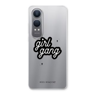 Girl Gang