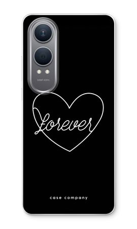 Un Cuore per Sempre in Nero