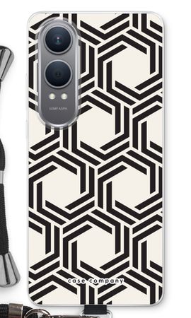 Geometric pattern