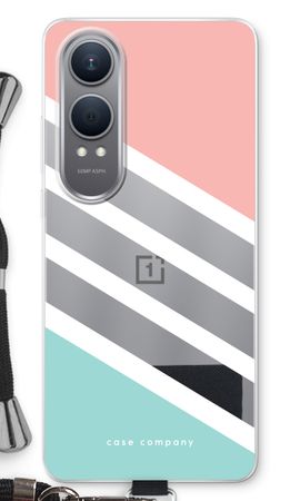 Stripes pastel