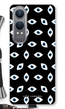 Eyes pattern