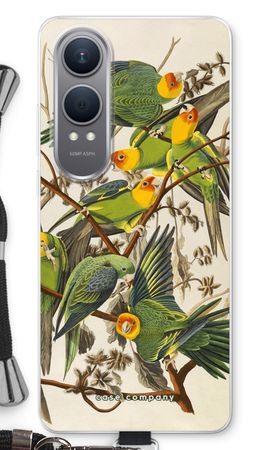 Carolina Parrot
