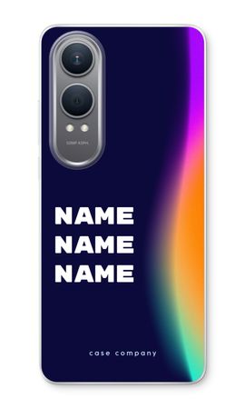 Namecase 2 - Neon