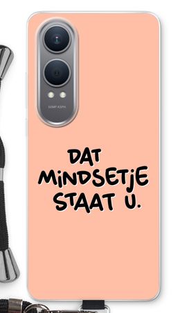 Mindsetje