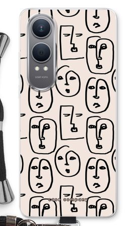 Talking Faces