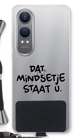 Mindsetje