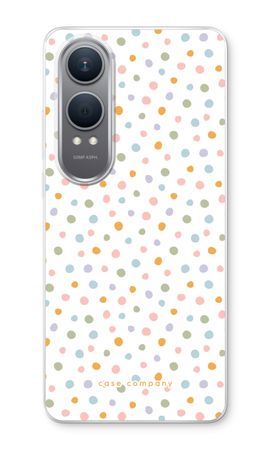 Pastel Polka