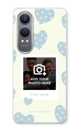 Photo - Hearts - Pascha