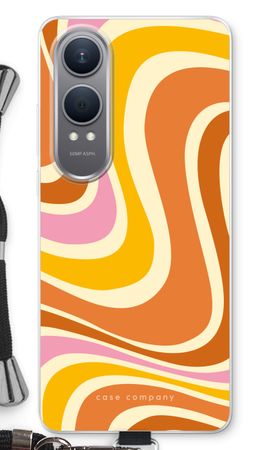Retro Waves