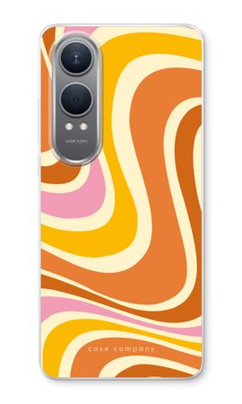 Retro Waves