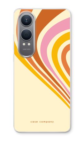 Retro Rainbow