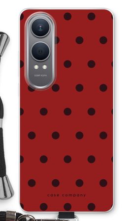 Ladybird Spots