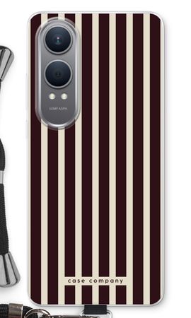 Bamboo Stripe