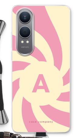 Monogram - Sunburst