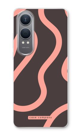 Mocha Swirl