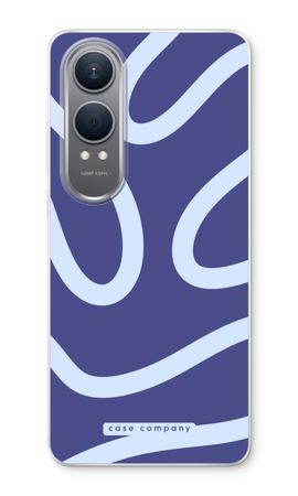 Indigo Stream