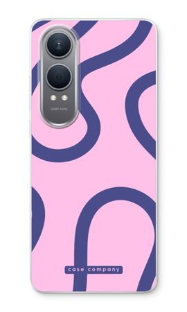 Bubblegum Curve