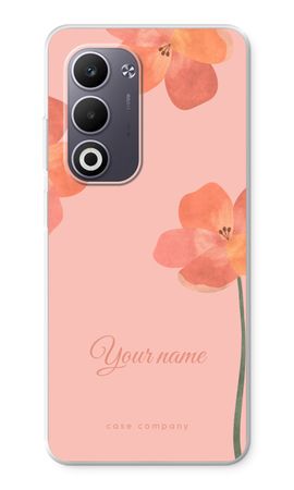 Namecase 2 - Floral